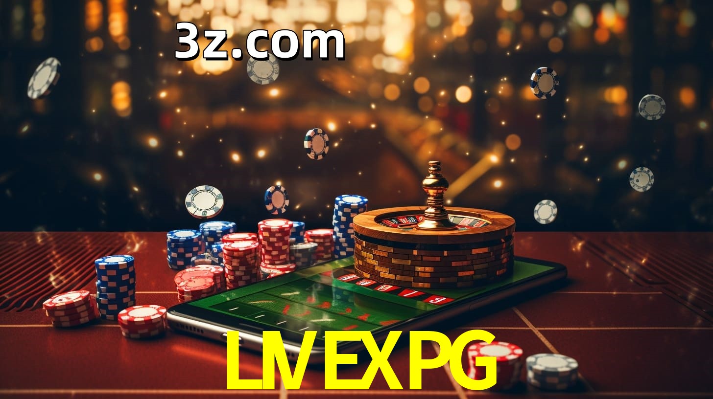 LIVEXPG