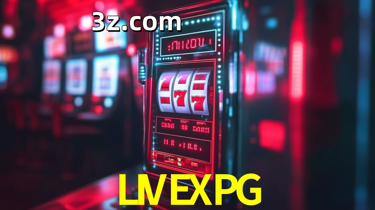 LIVEXPG