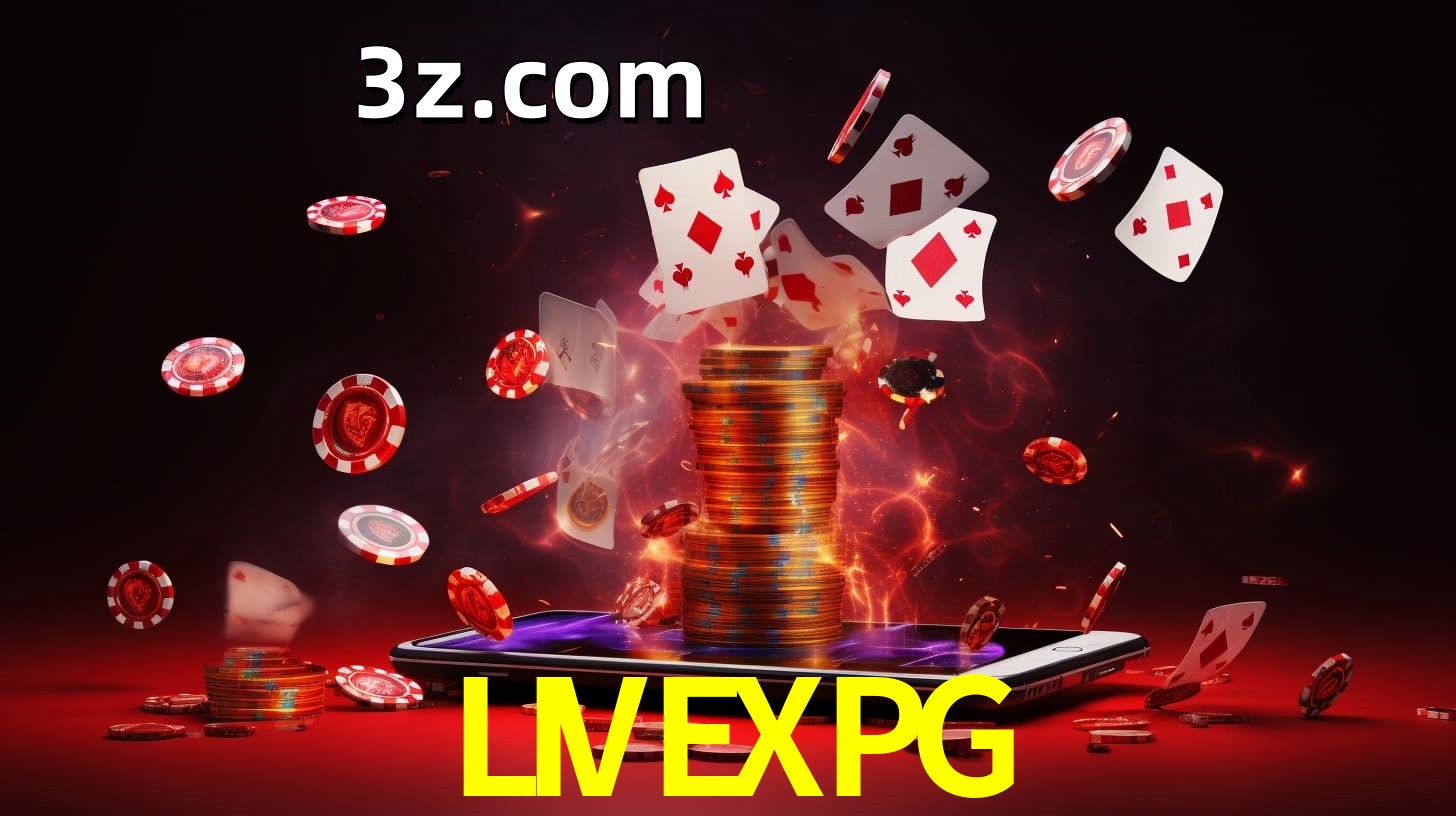 LIVEXPG