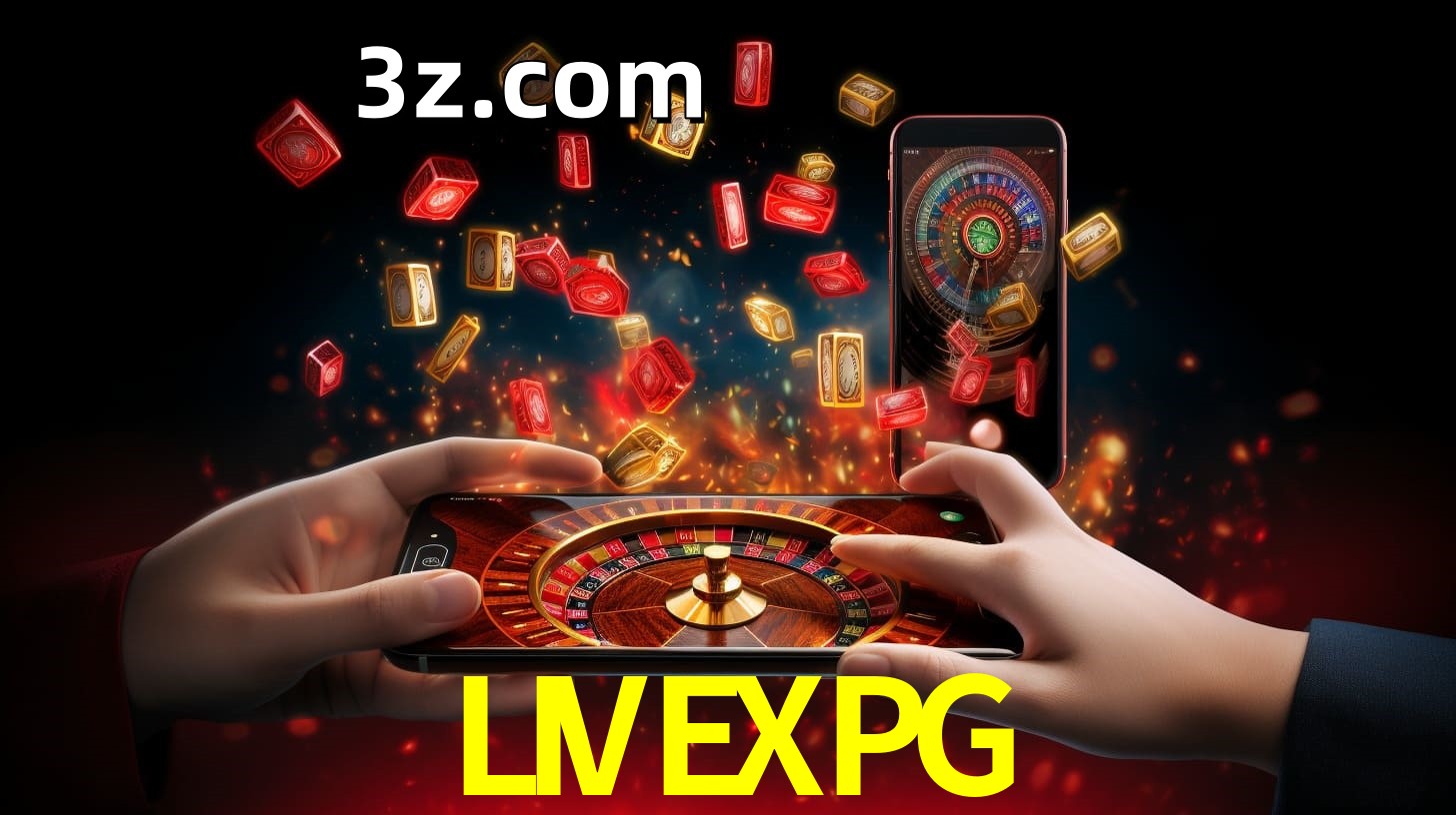 LIVEXPG