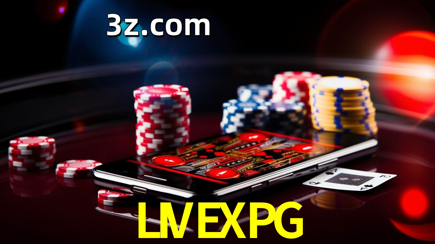 LIVEXPG