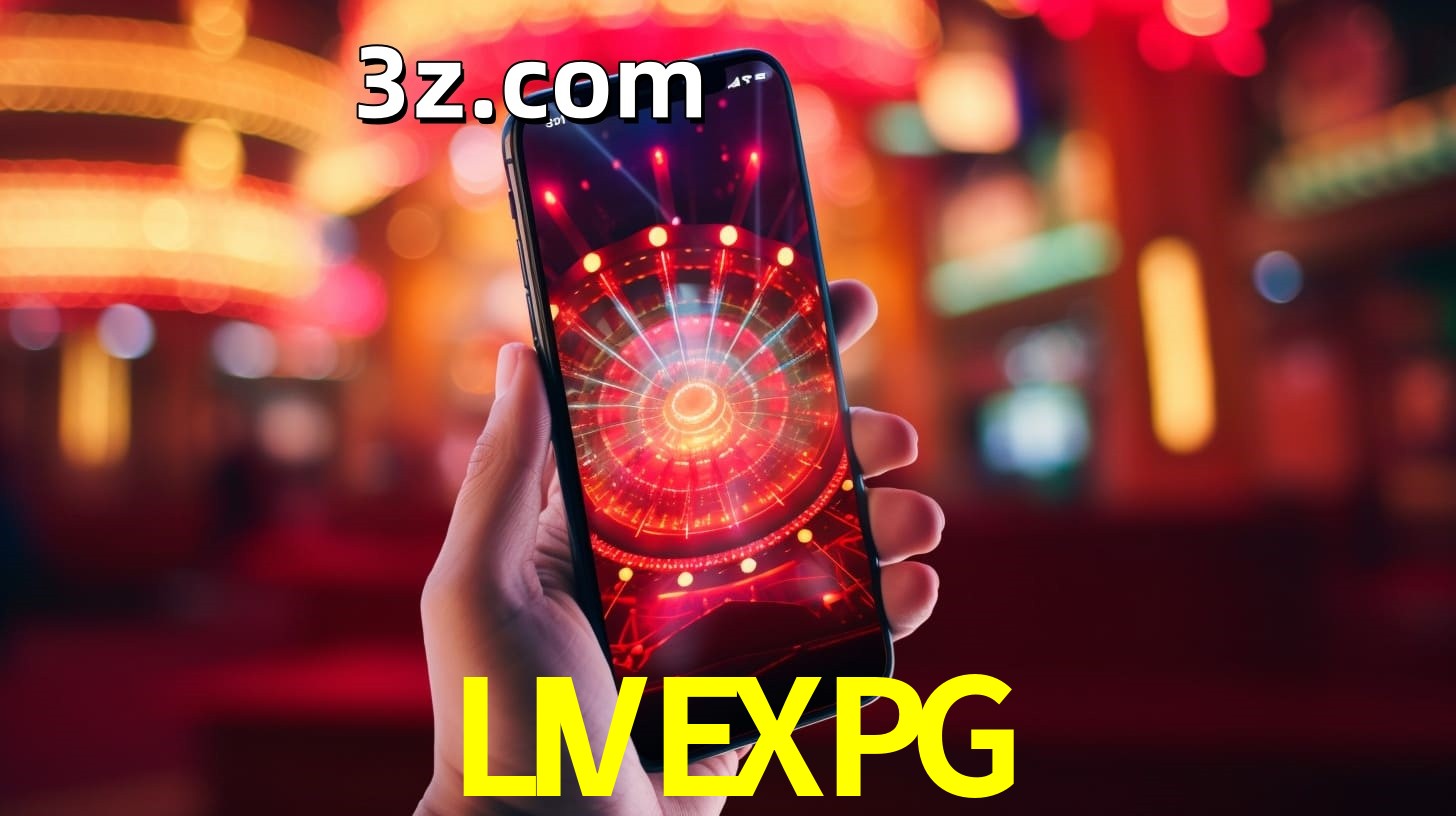 LIVEXPG