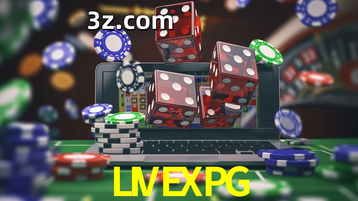 LIVEXPG