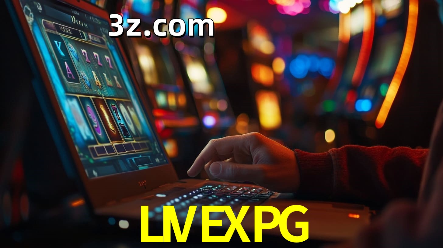 LIVEXPG