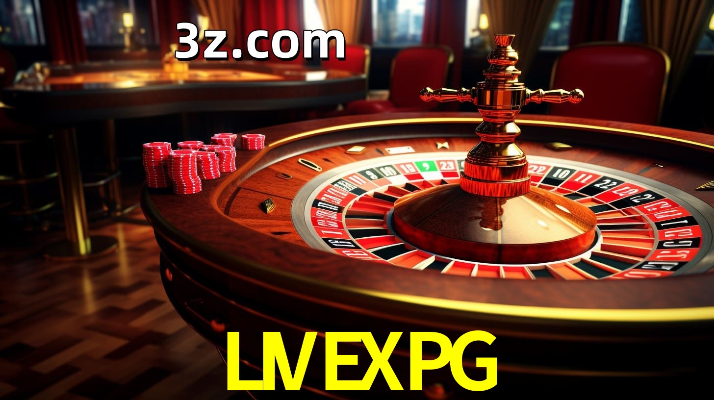 LIVEXPG