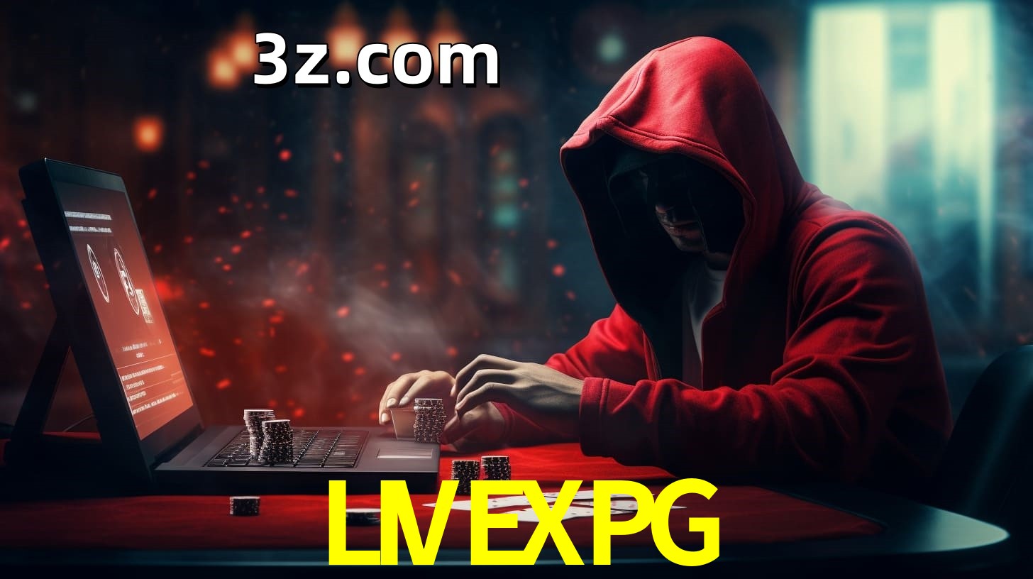 LIVEXPG