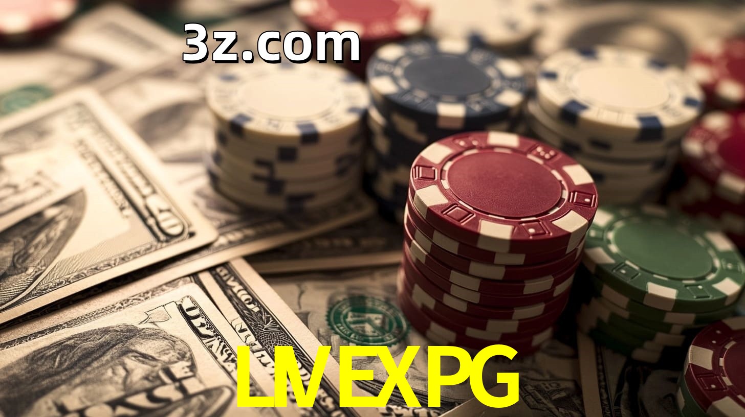 LIVEXPG