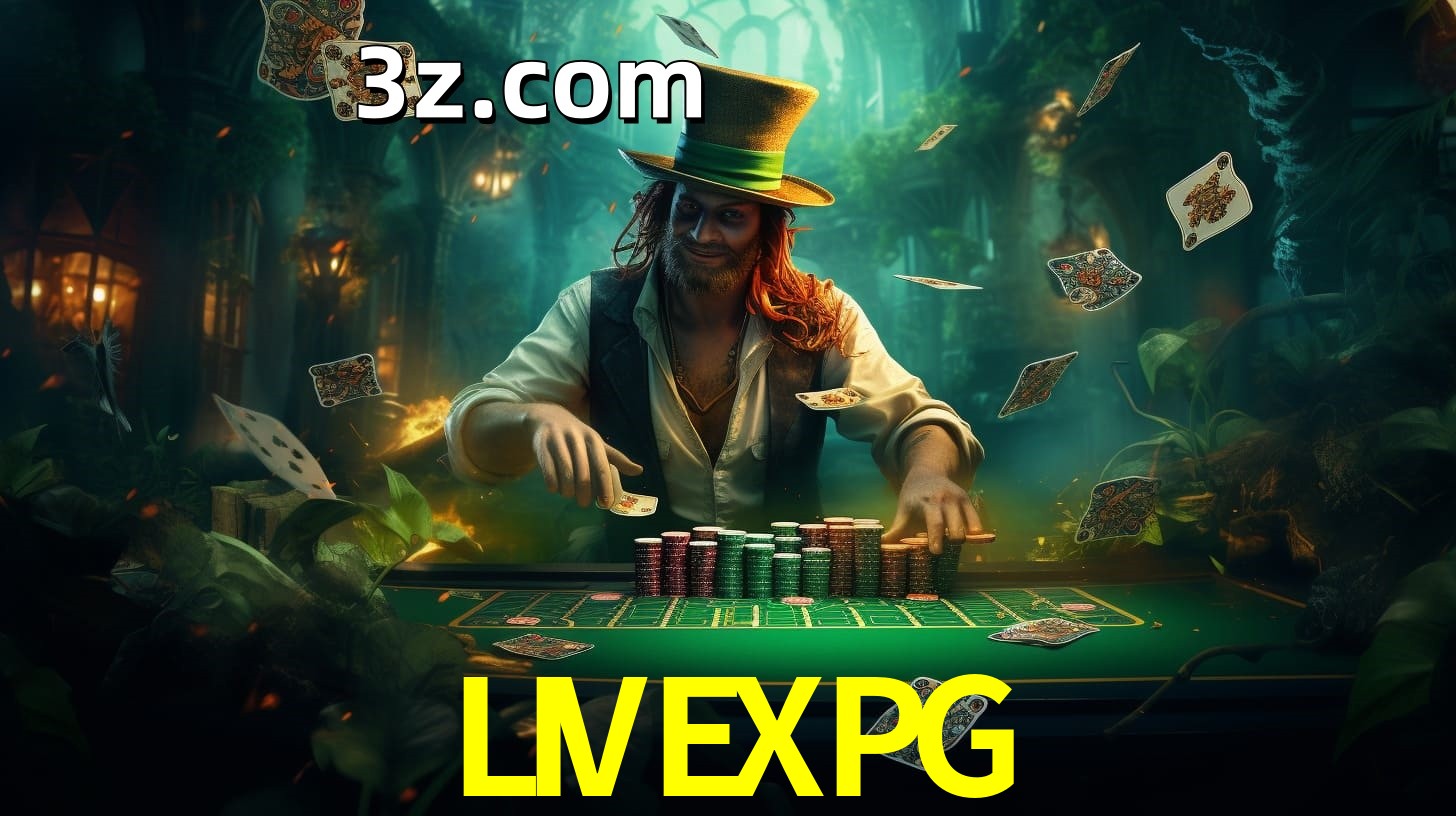 LIVEXPG