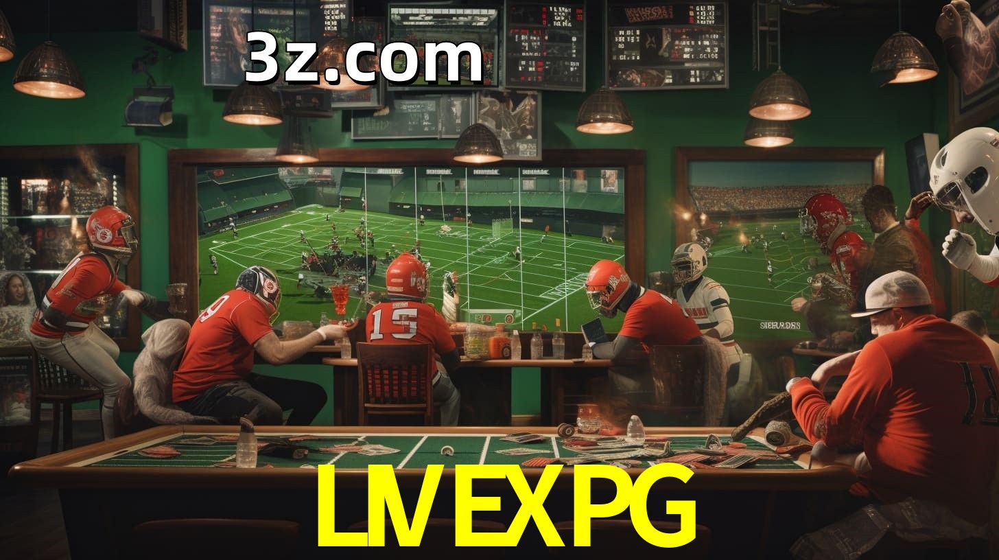 LIVEXPG