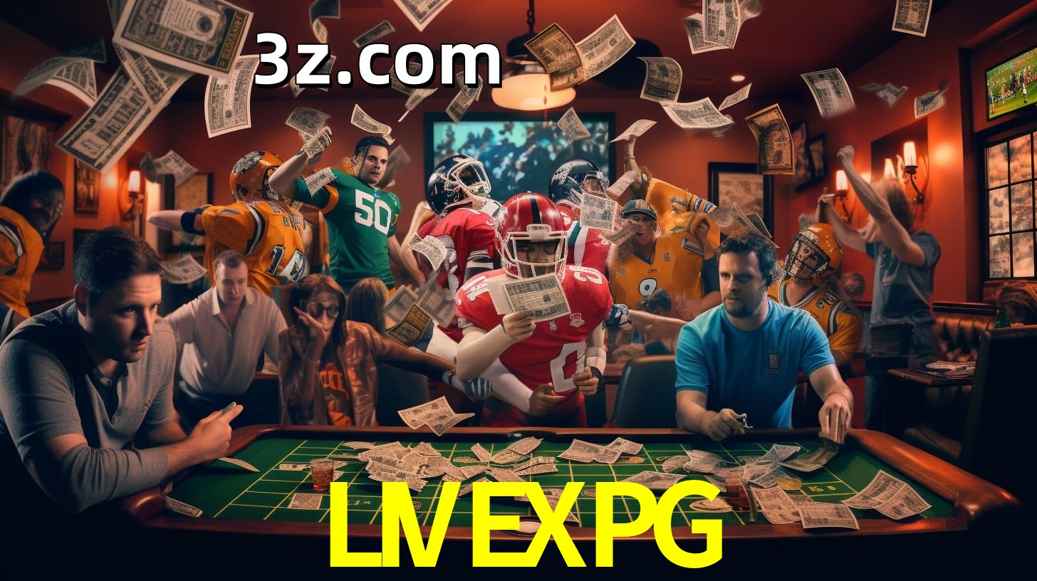 LIVEXPG
