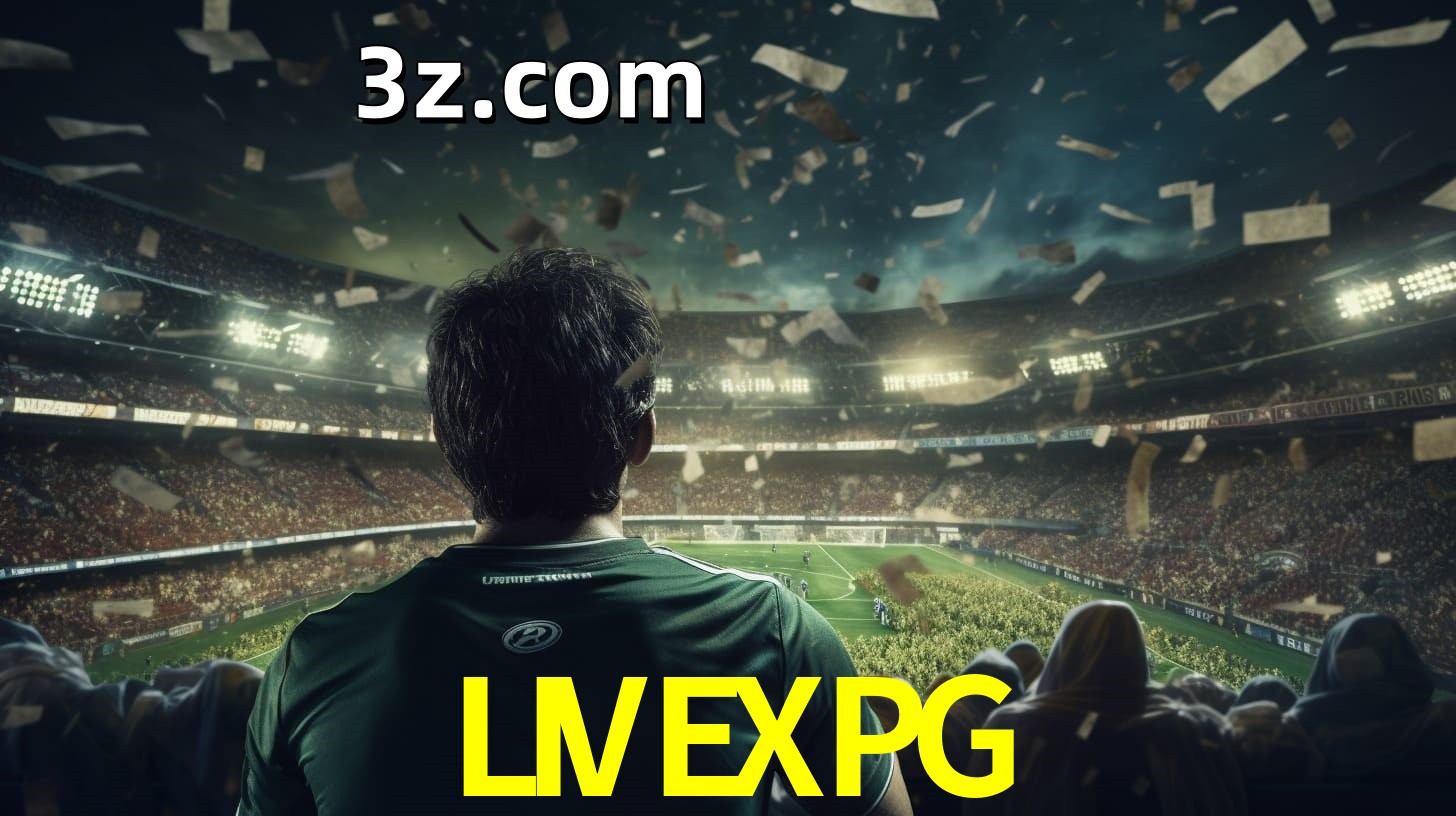 LIVEXPG
