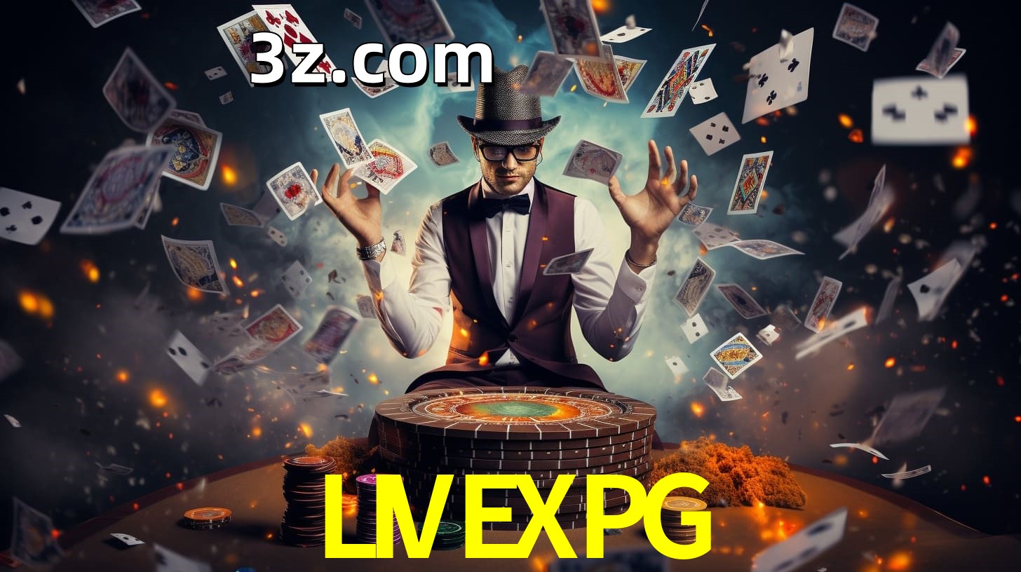 LIVEXPG