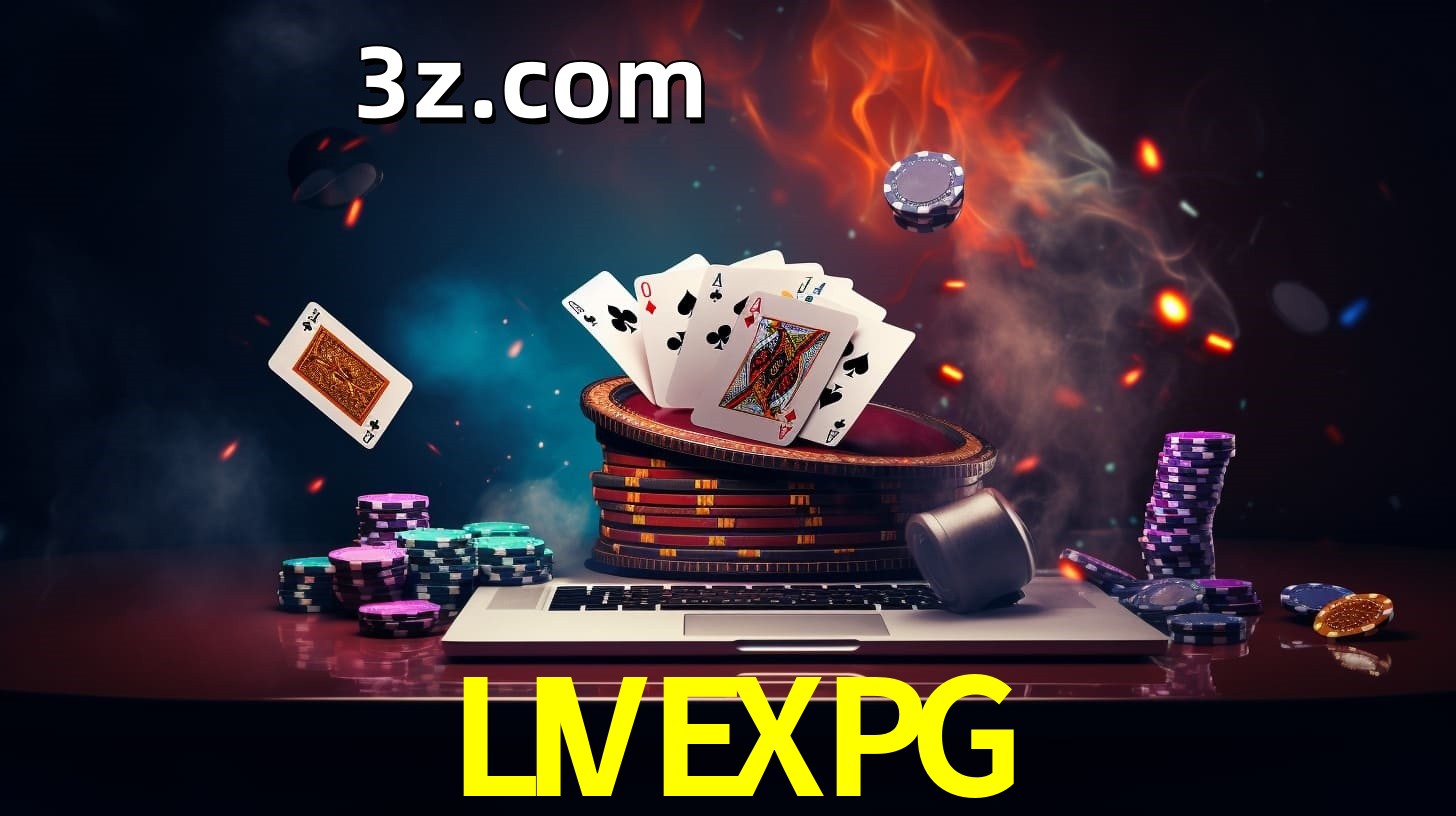LIVEXPG