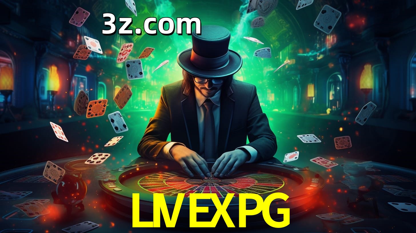 LIVEXPG