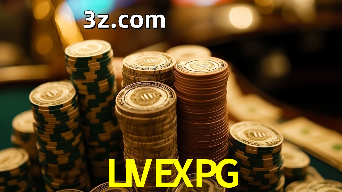 LIVEXPG
