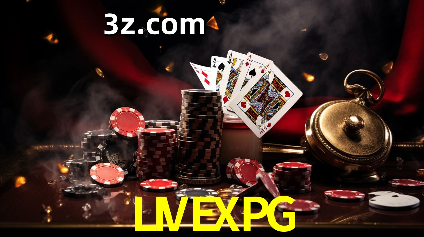 LIVEXPG
