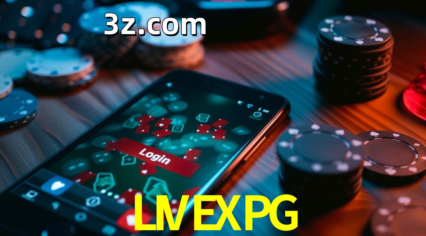 LIVEXPG
