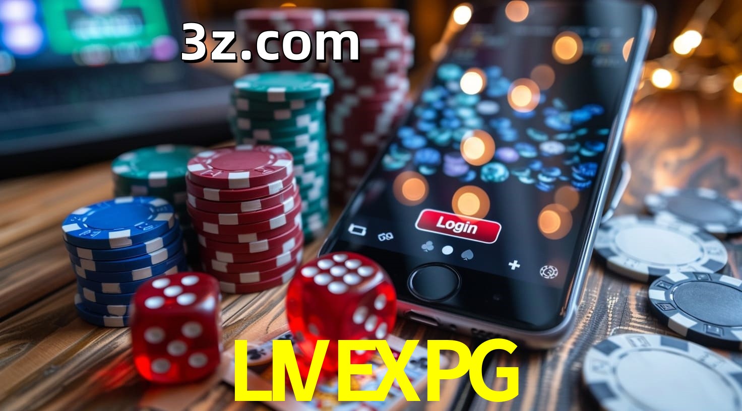 LIVEXPG