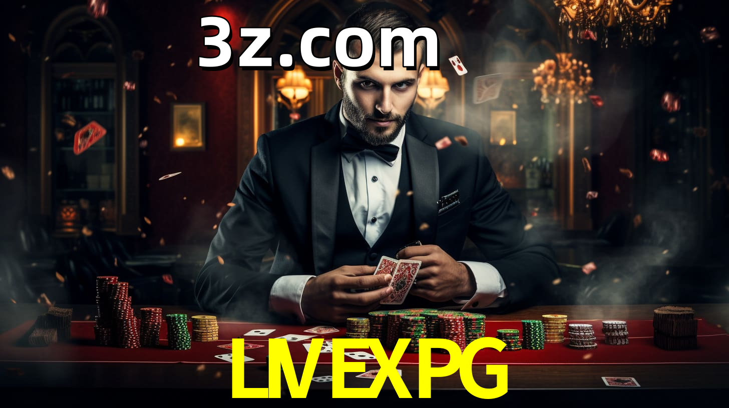 LIVEXPG